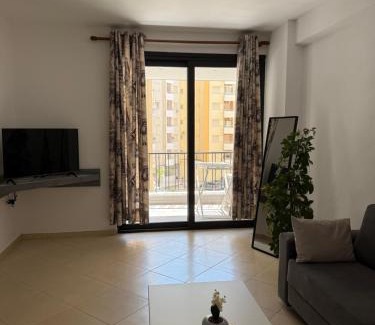 Vlore Apartment | Marea Apartment