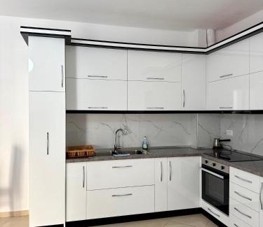 Vlore Apartment | Marea Apartment