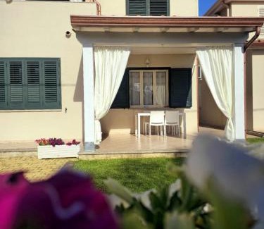 Tanaunella Apartment | Marea Apartment