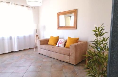 Tanaunella Apartment | Marea Apartment