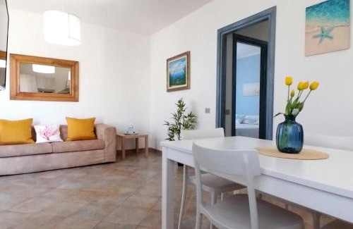 Tanaunella Apartment | Marea Apartment