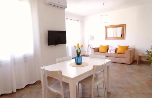 Tanaunella Apartment | Marea Apartment