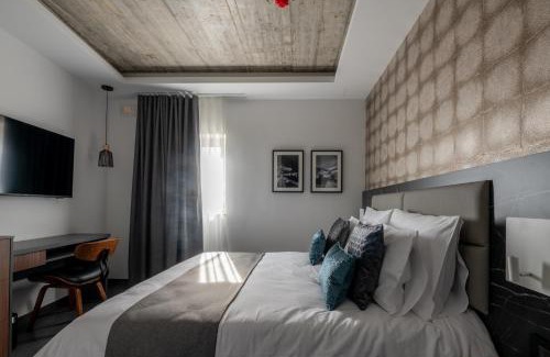 Sliema Hotel | Marea Boutique Hotels