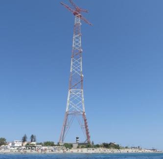 Torre di Faro Apartment | Marea