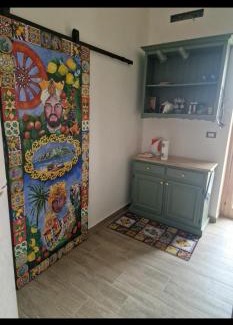 Partanna Apartment | Marea