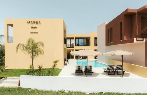 Preveza Hotel | Marea Luxury Suites
