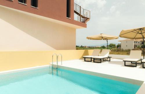 Preveza Hotel | Marea Luxury Suites