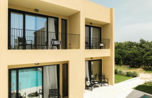 Preveza Hotel | Marea Luxury Suites