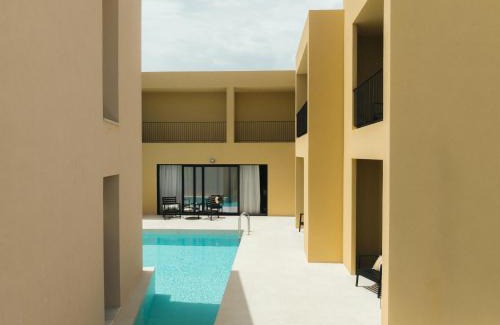 Preveza Hotel | Marea Luxury Suites