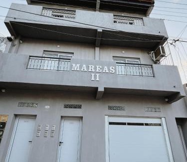 Esquina Apartment | Mareas II
