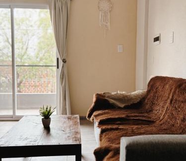 Esquina Apartment | Mareas II