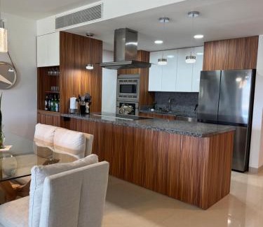 Puerto Juarez Apartment | Mareazul Playa del Carmen
