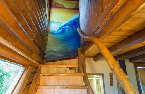 Las Gaviotas House | Marejada