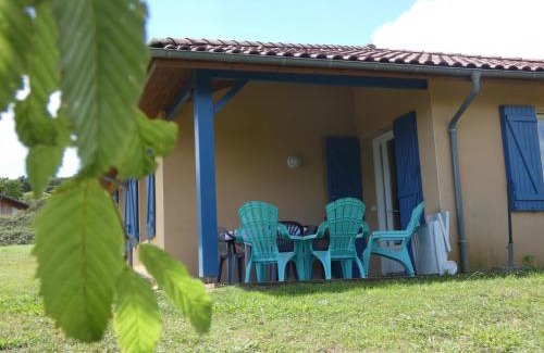Mugron House | Maremne