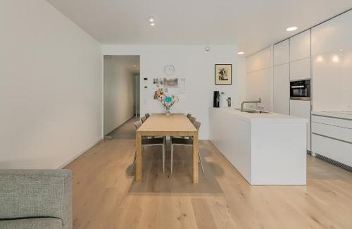Witte Burg Apartment | Maremonte Gv02
