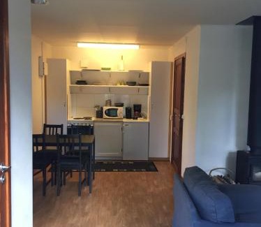 Morlunda House | Maren 2