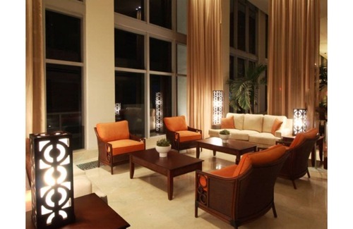 Sunny Isles Beach Condo | Marenas Resort Ocean Front - 1 B/R Owner Rental