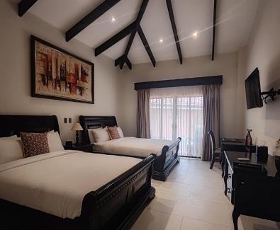 Esterillos Este Hotel | Marenaz Oceanfront Resort