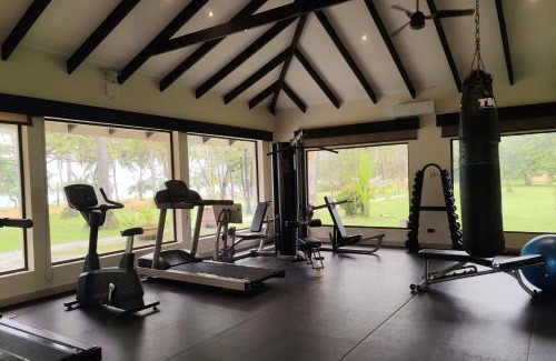 Esterillos Este Hotel | Marenaz Oceanfront Resort