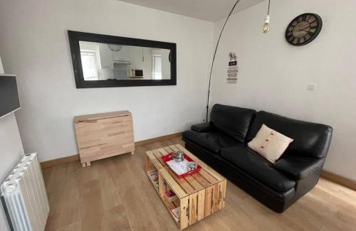 Nord - Gare Apartment | Marengo to Le Mans