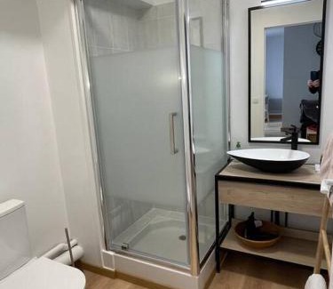 Nord - Gare Apartment | Marengo to Le Mans