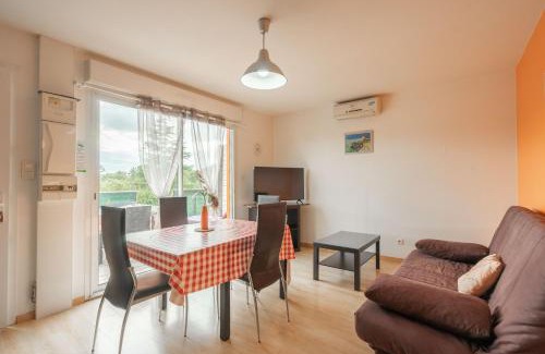 Saint-Simon-de-Bordes Apartment | Marennes