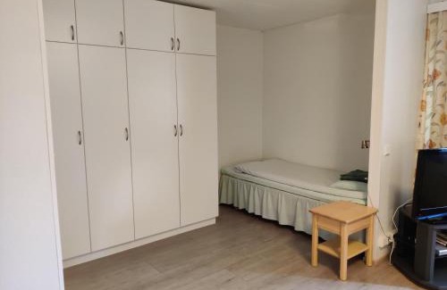 Salo Apartment | Marent Apartments