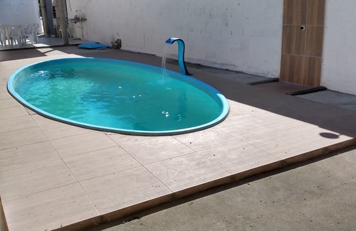 Sao Miguel dos Milagres Ski Chalet | Mares de Miracles chalets, suitable for up to 6 people