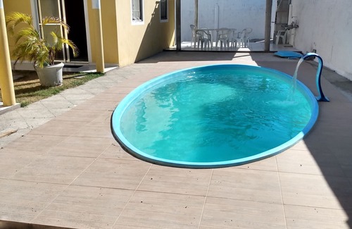 Sao Miguel dos Milagres Ski Chalet | Mares de Miracles chalets, suitable for up to 6 people