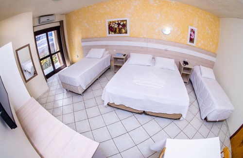 Tramandai Hotel | Mares do Sul Hotel