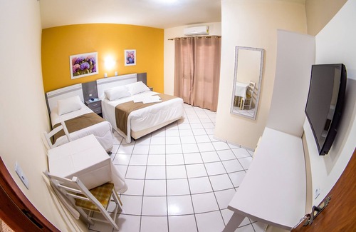 Tramandai Hotel | Mares do Sul Hotel