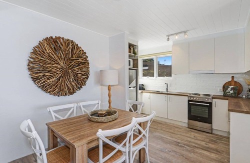 Avoca Beach Apartment | Marese 1 - Groundfloor Beachfront Unit