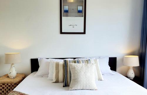 Cassino Apartment | MARESIAS301, AP ACOLHEDOR, COM EXCELENTE LOCALIZAÇÃO na PRAIA DO CASSINO
