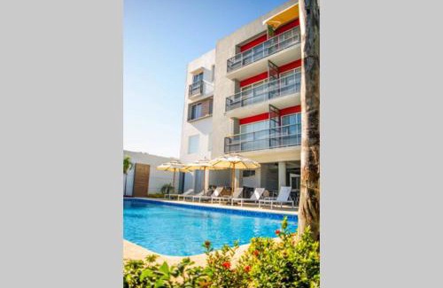 Villa Marina Apartment | Mareta 201 Hermoso cerca de la playa