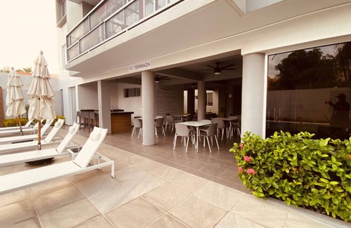 Villa Marina Apartment | Mareta 411B Bonito a 3 min de la playa