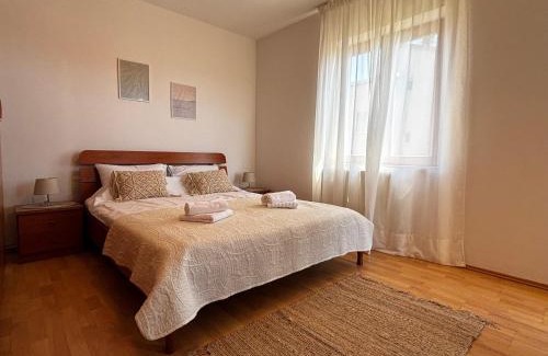 Biograd na Moru Apartment | Mareta Biograd Apartment