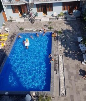 Kvariati Hotel | Mareti777