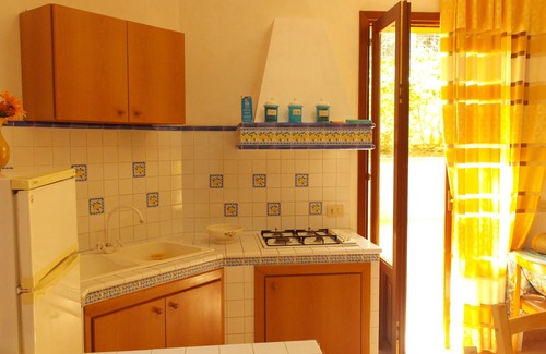 Marettimo House | Marettimo Villa