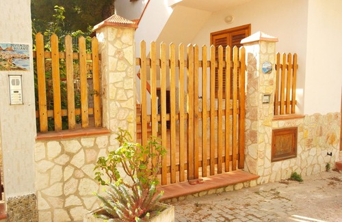 Marettimo House | Marettimo Villa