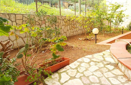 Marettimo House | Marettimo Villa