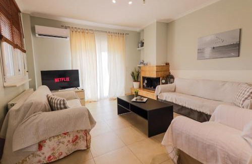Katerini Apartment | Mareva's house