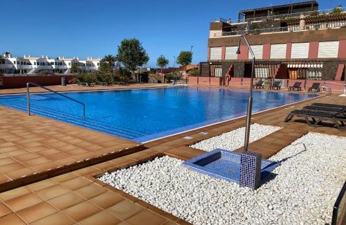 Los Lagos Apartment | Marfolín 28