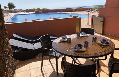 Los Lagos Apartment | Marfolín 3