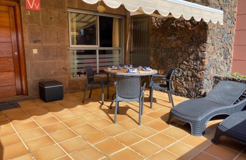 Los Lagos Apartment | Marfolín 3