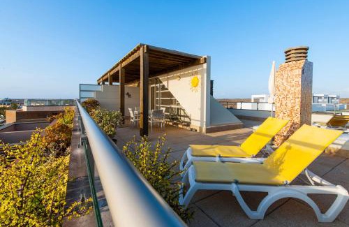 Los Lagos Apartment | Marfolin 19