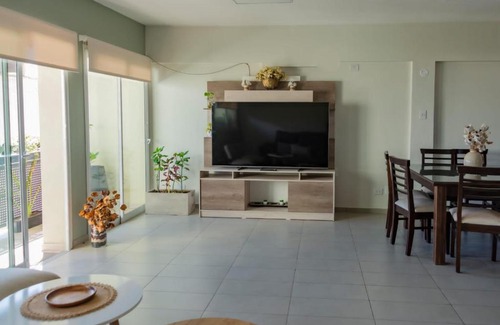 San Juan Apartment | marga