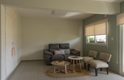 San Juan Apartment | marga