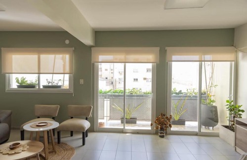 San Juan Apartment | marga