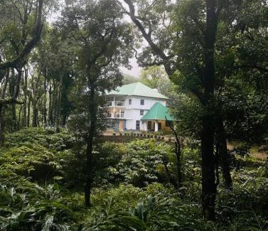 Kottappadi part Resort | marga stays