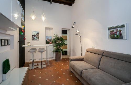 Rome City Centre Apartment | Margana Suite